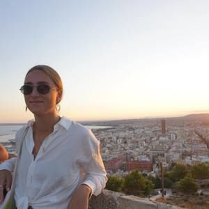 Meet your Posher, Sophie